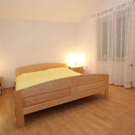 Casa Di Vjera Apartamento