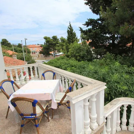 Apartamento Casa Di Vjera Medulin