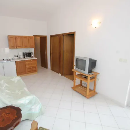 Casa Di Vjera Apartamento *
