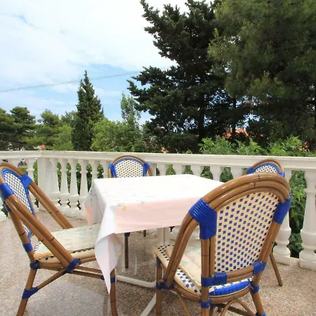 Apartment Casa Di Vjera Medulin