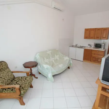 Apartment Casa Di Vjera Medulin