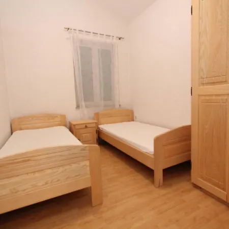 Apartment Casa Di Vjera Medulin