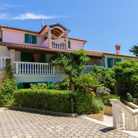 Casa Di Vjera Medulin